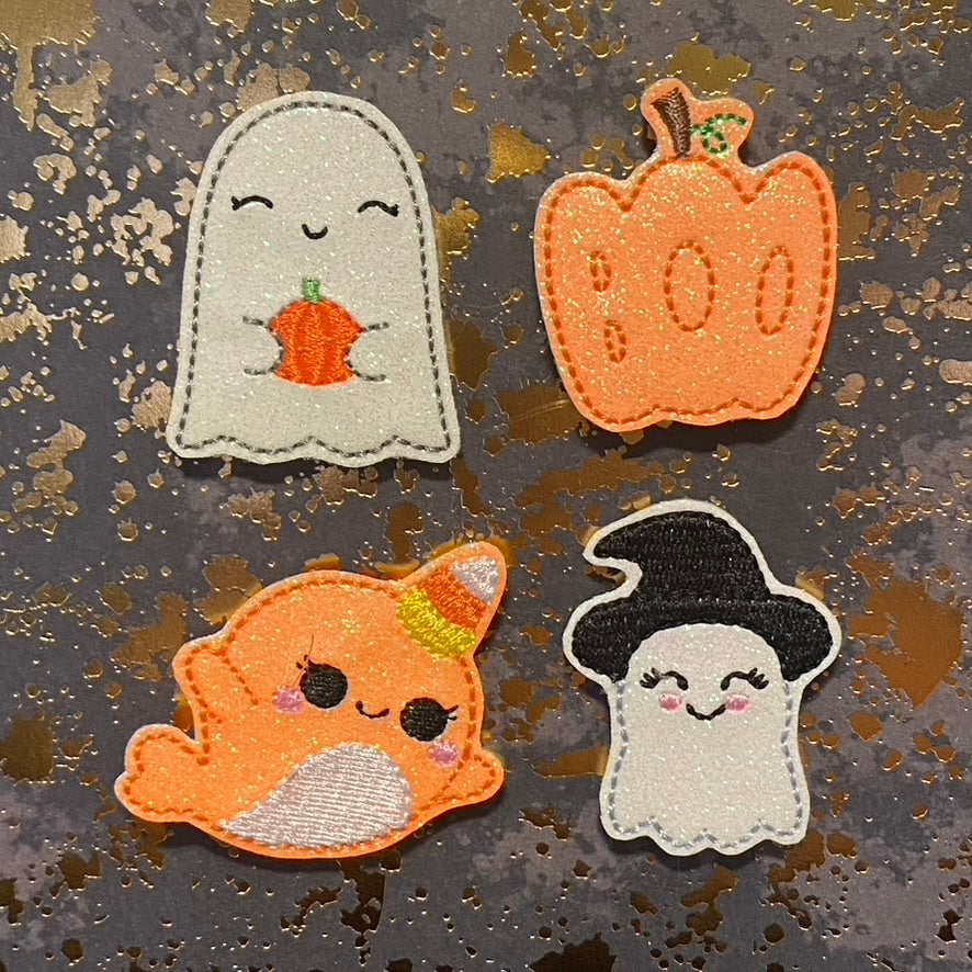 Halloween Magnets