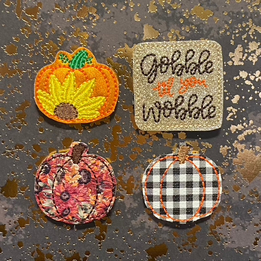 Fall Magnets