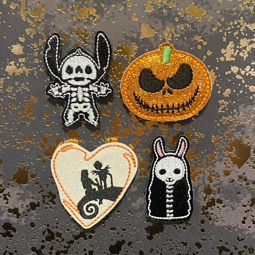 Halloween Magnets