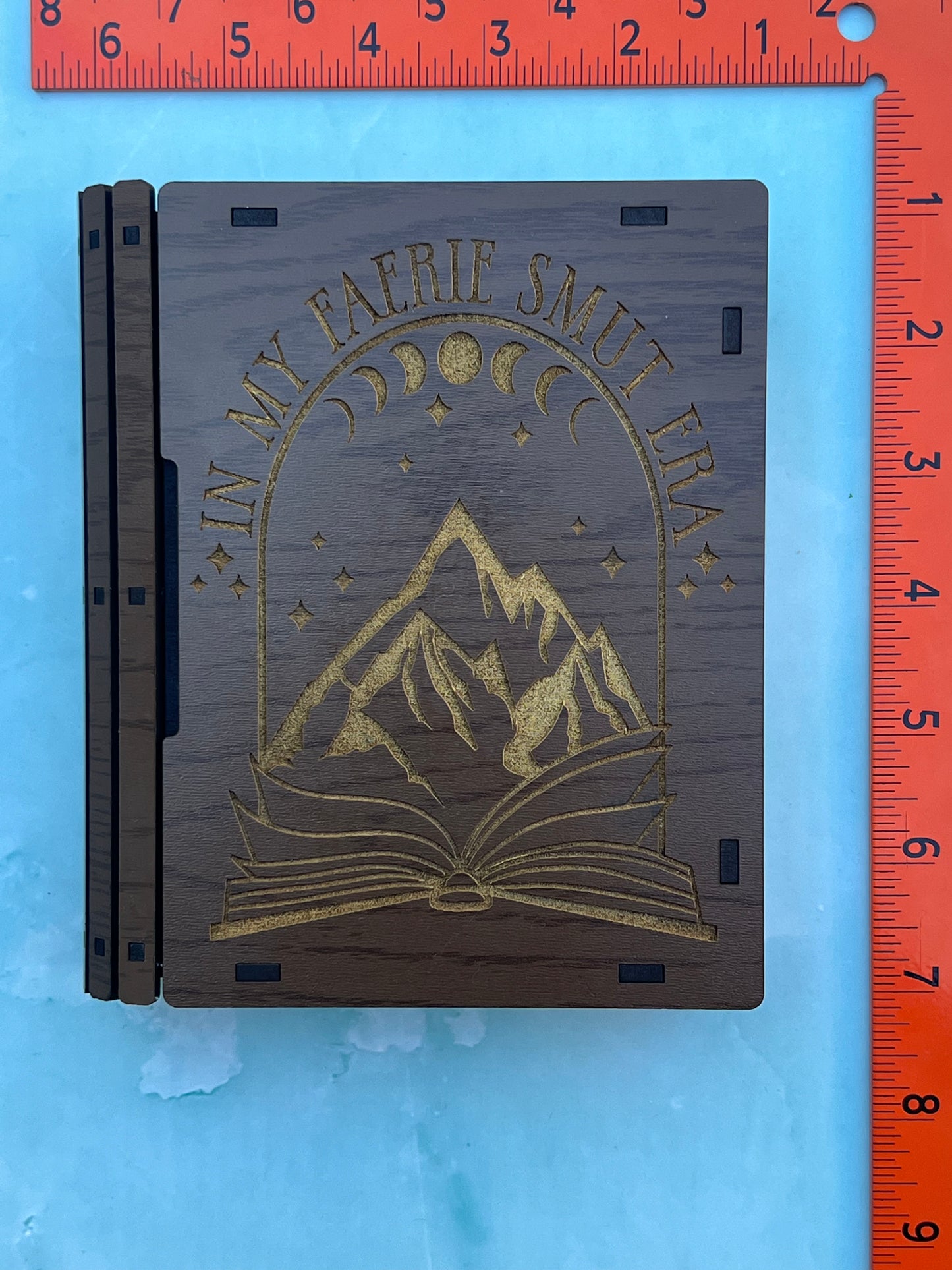 Decorative Book Box