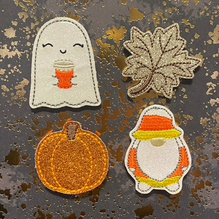Halloween Magnets