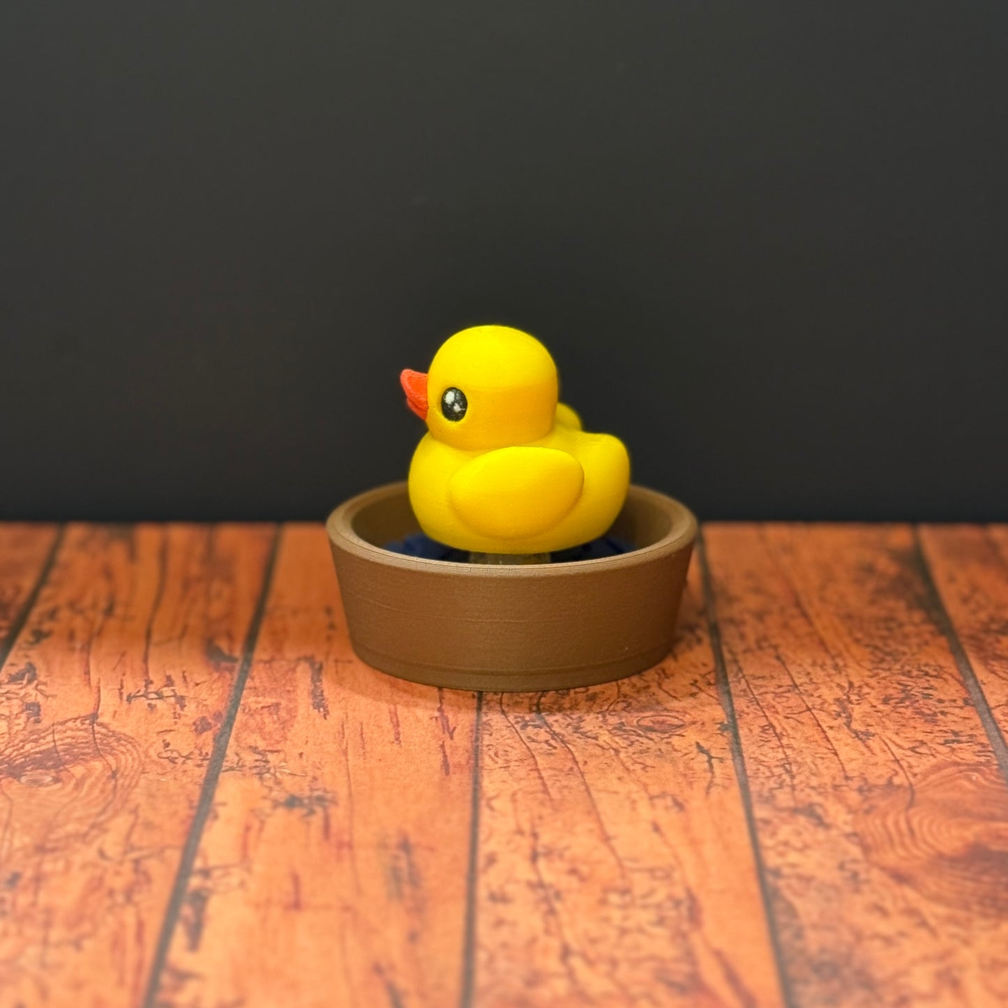 Duck Fidget Clicker