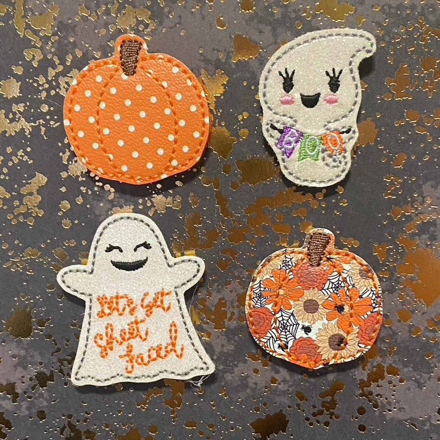 Halloween Magnets