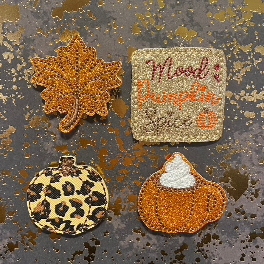 Fall Magnets