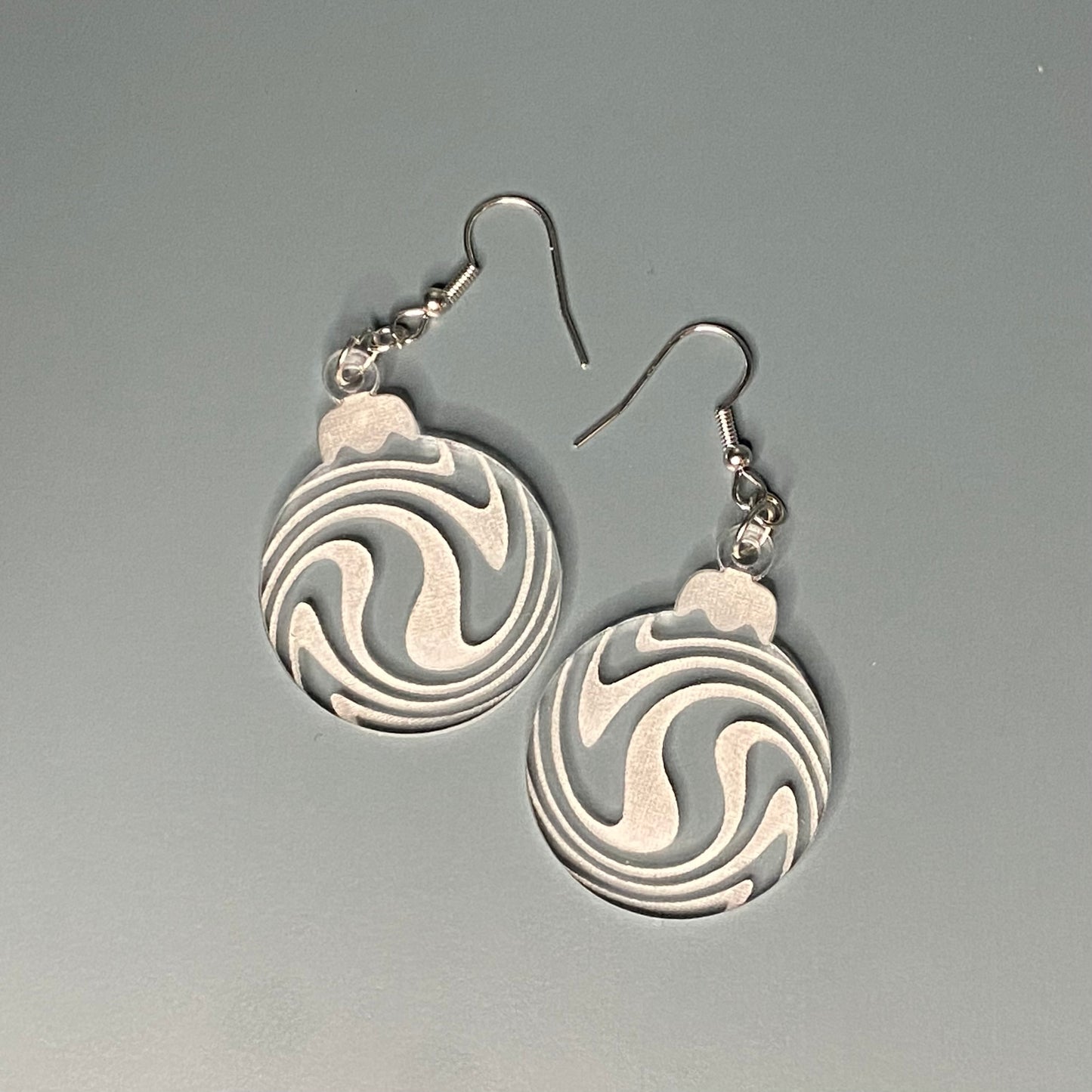 Ornament Earrings (multiple styles available)