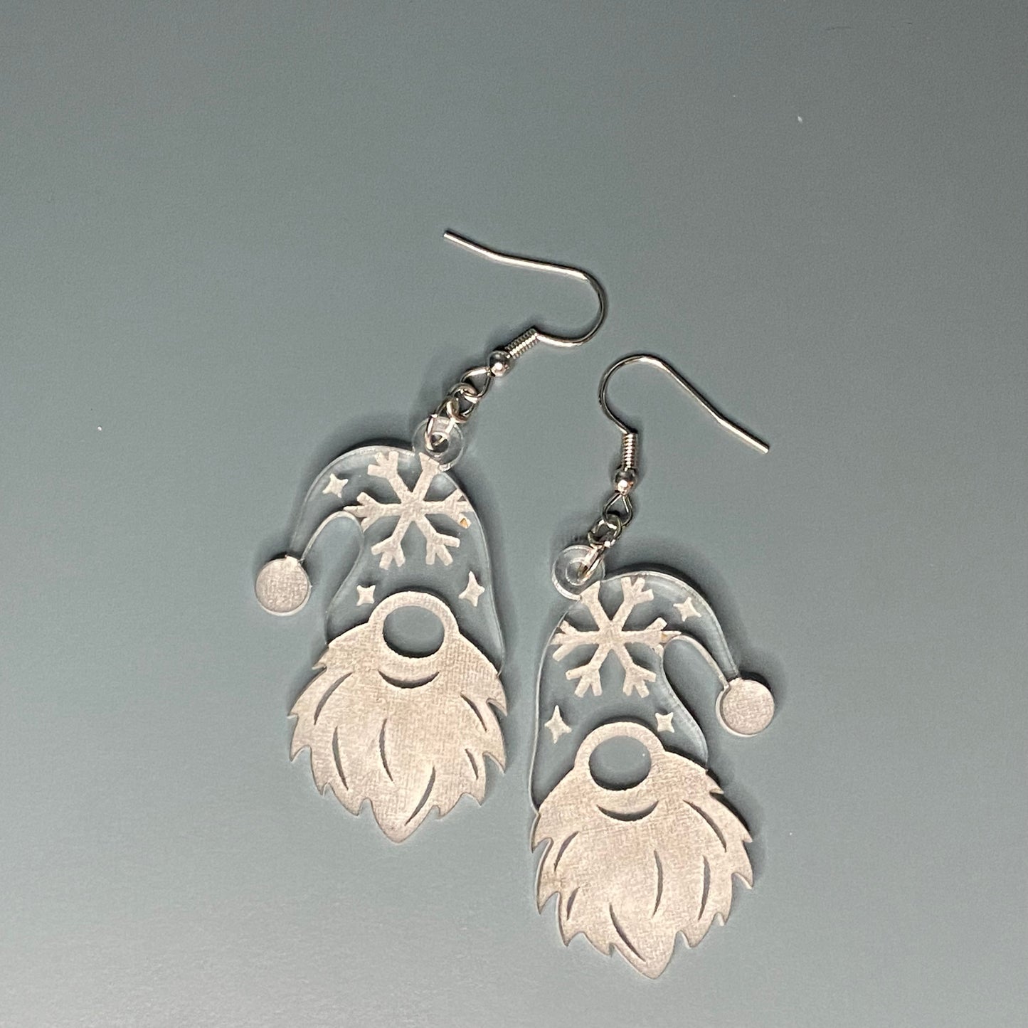 Gnome Earrings (Multiple styles available)