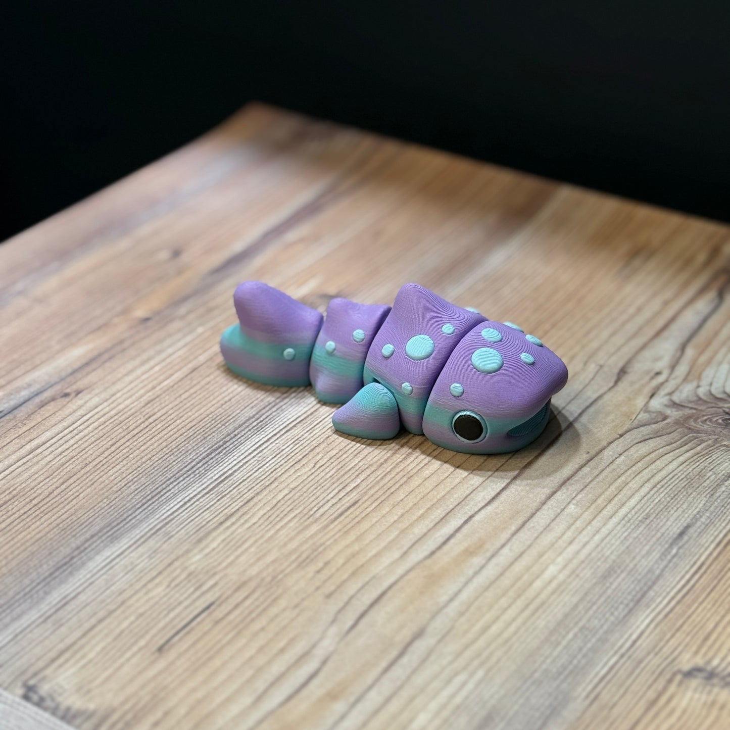 Articulated Animals