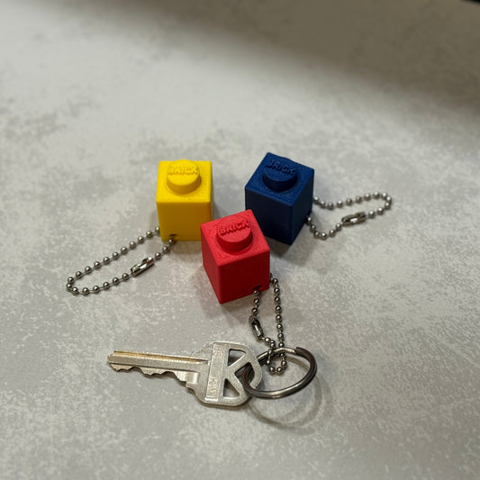 Fidget Clicker (Brick)