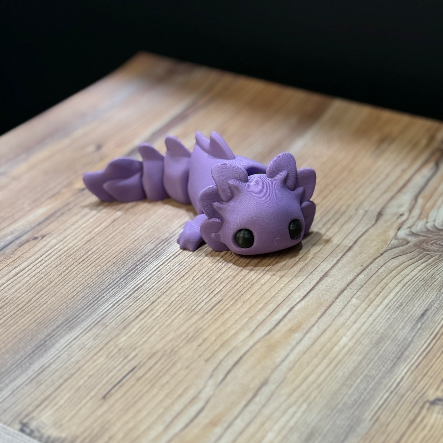 Articulated Animals