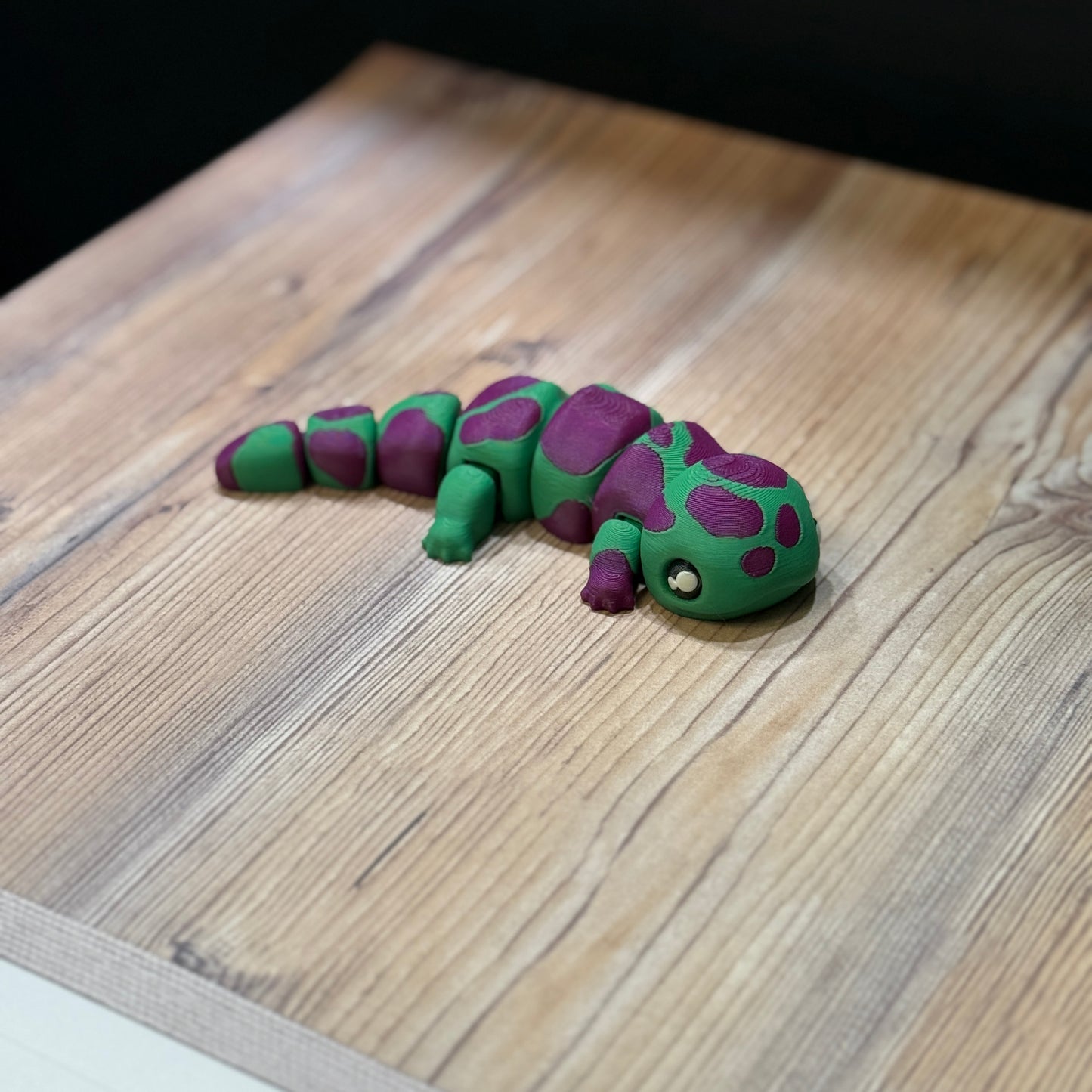 Articulated Animals