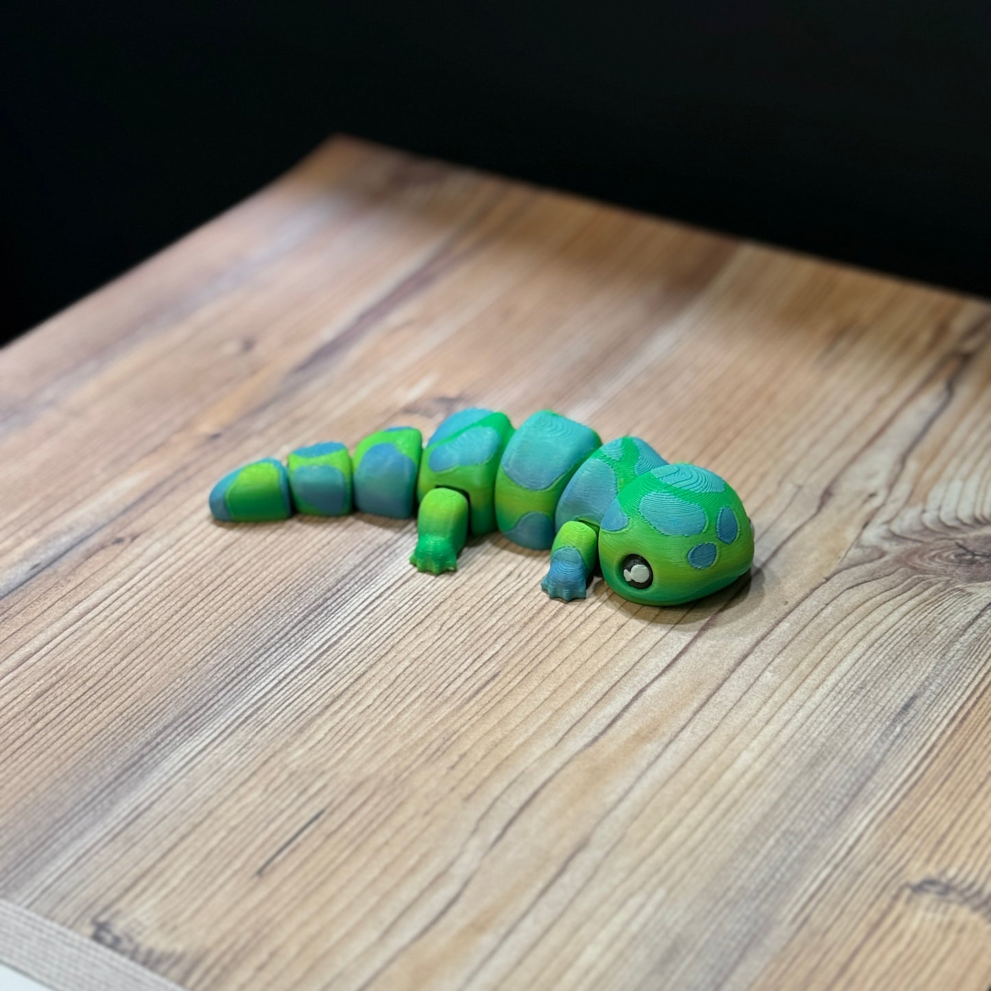Articulated Animals
