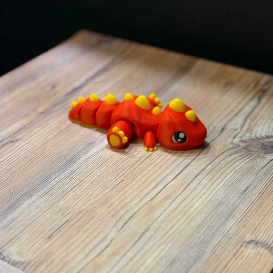 Articulated Animals